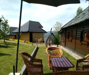 Apartmani Suncevica